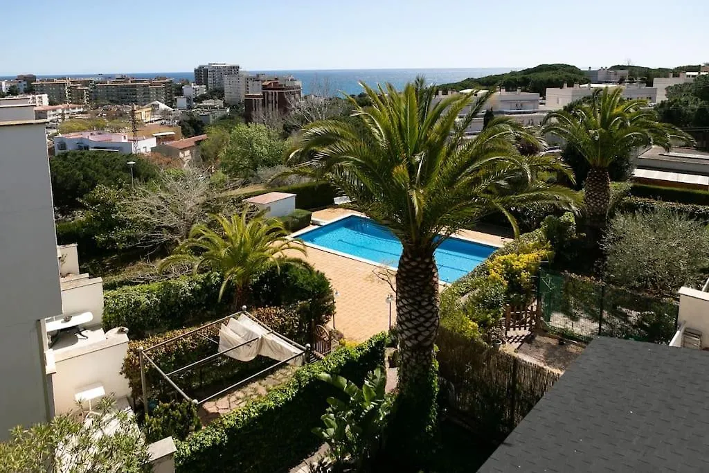 Amazing Home With View Costa Brava Walk To Beach Platja d'Aro Spain