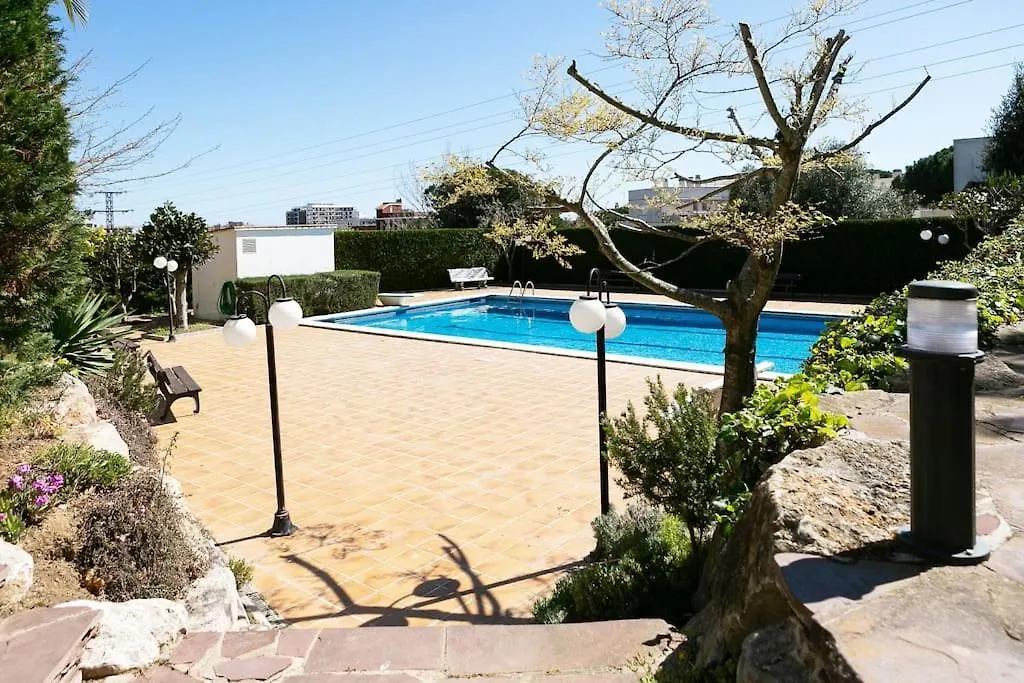 Amazing Home With View Costa Brava Walk To Beach Platja d'Aro Holiday home
