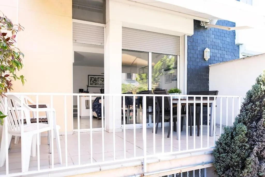 Holiday home Amazing Home With View Costa Brava Walk To Beach Platja d'Aro