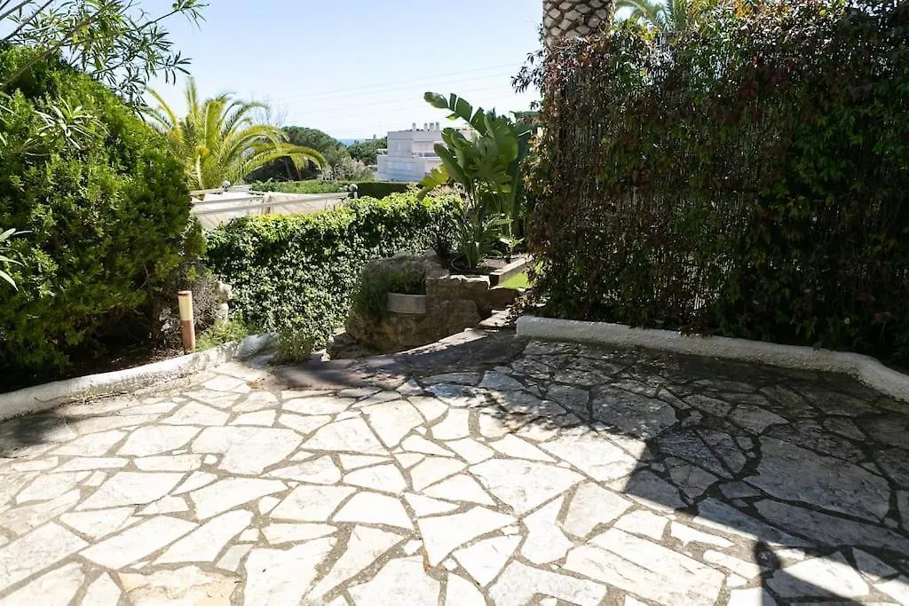 Amazing Home With View Costa Brava Walk To Beach Platja d'Aro 0*,