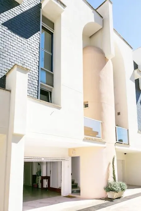 Holiday home Amazing Home With View Costa Brava Walk To Beach Platja d'Aro Spain