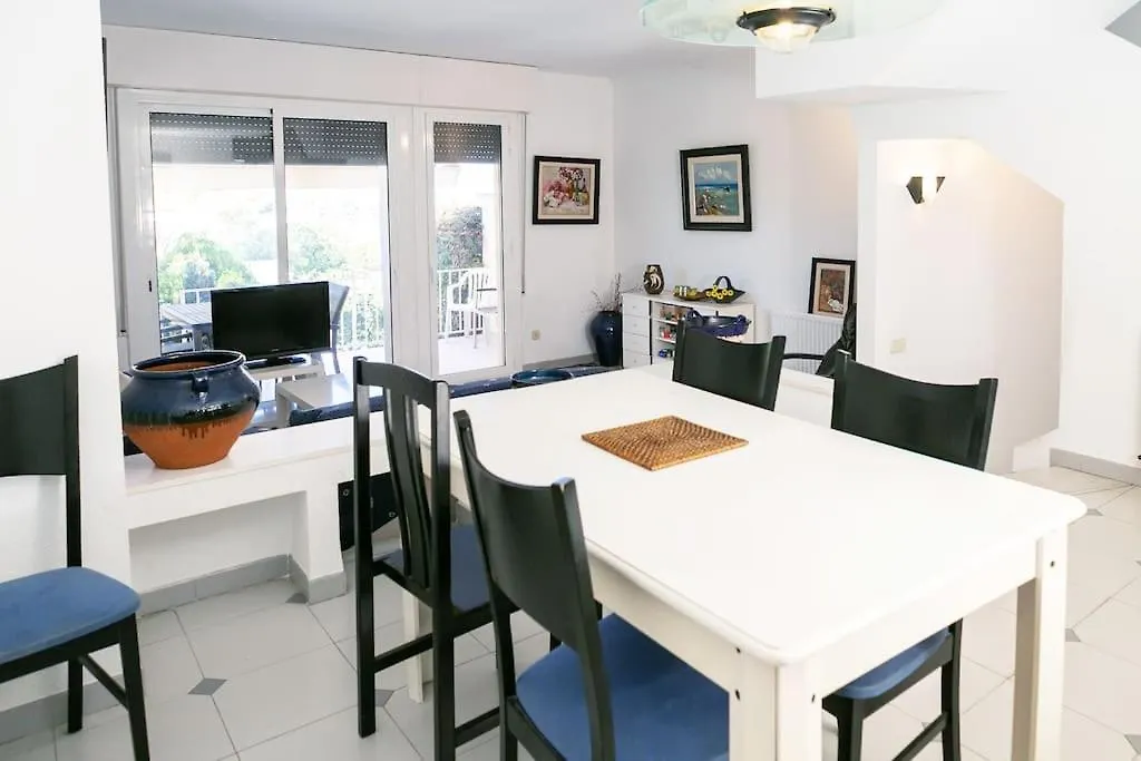 Amazing Home With View Costa Brava Walk To Beach Platja d'Aro 0*,  Spain