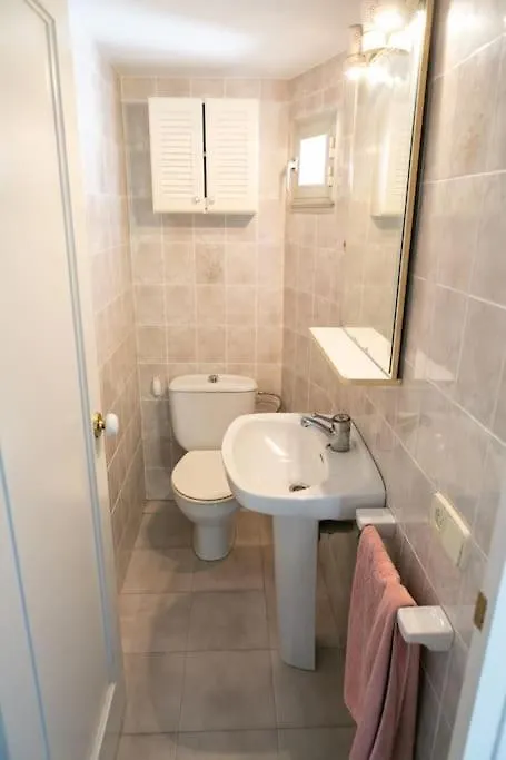 Holiday home Amazing Home With View Costa Brava Walk To Beach Platja d'Aro
