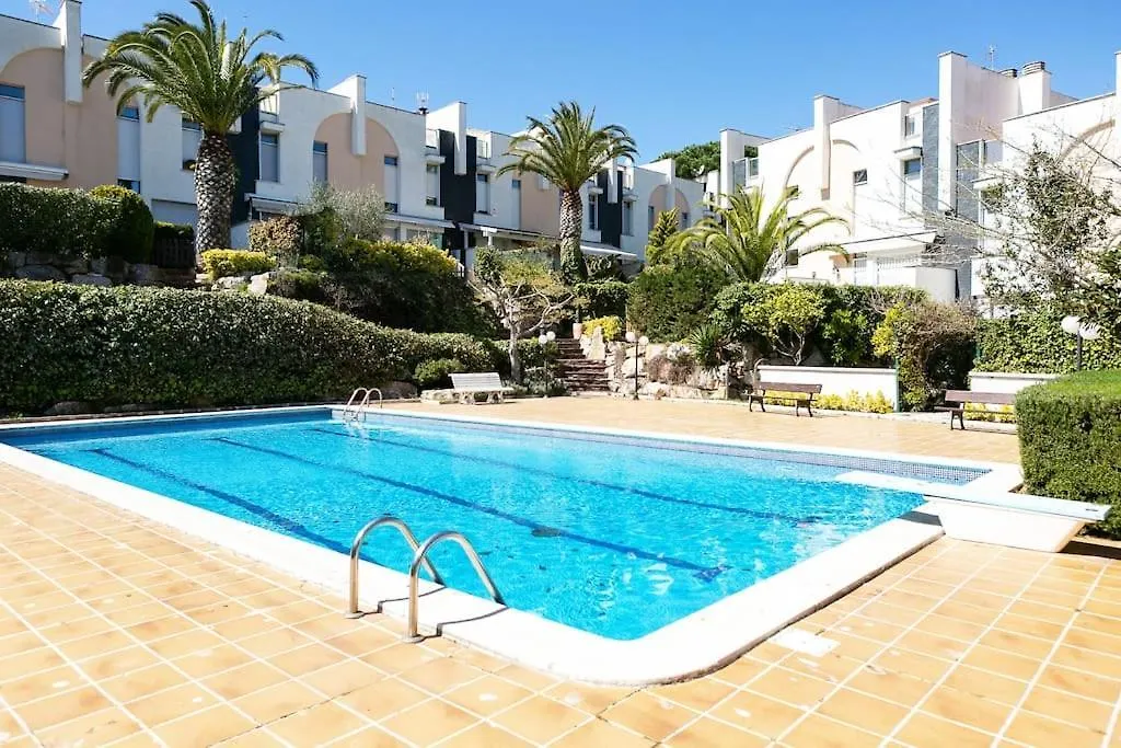 Amazing Home With View Costa Brava Walk To Beach Platja d'Aro