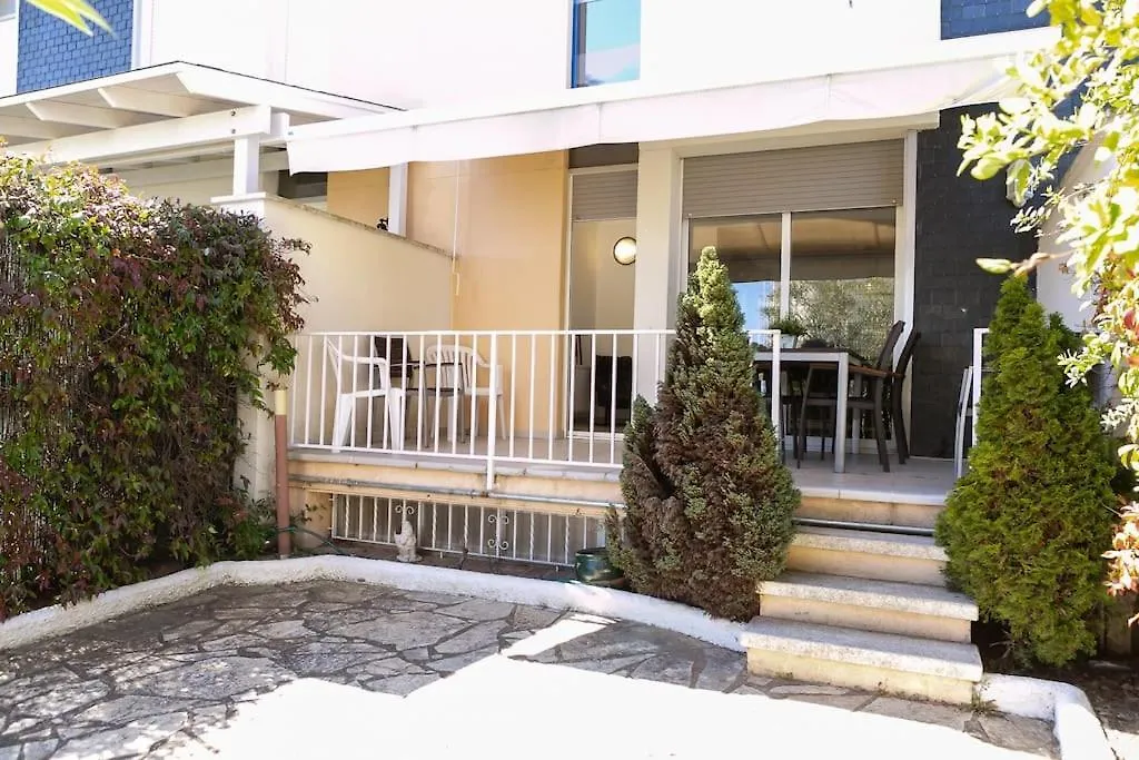 Holiday home Amazing Home With View Costa Brava Walk To Beach Platja d'Aro Spain