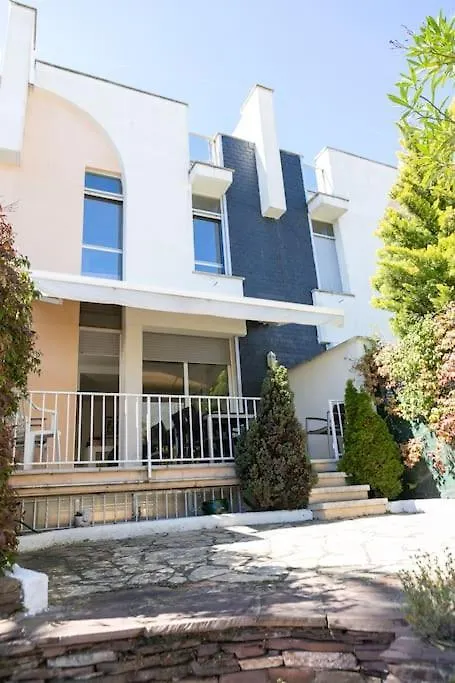 Amazing Home With View Costa Brava Walk To Beach Platja d'Aro Holiday home