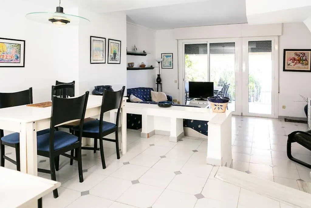 Holiday home Amazing Home With View Costa Brava Walk To Beach Platja d'Aro